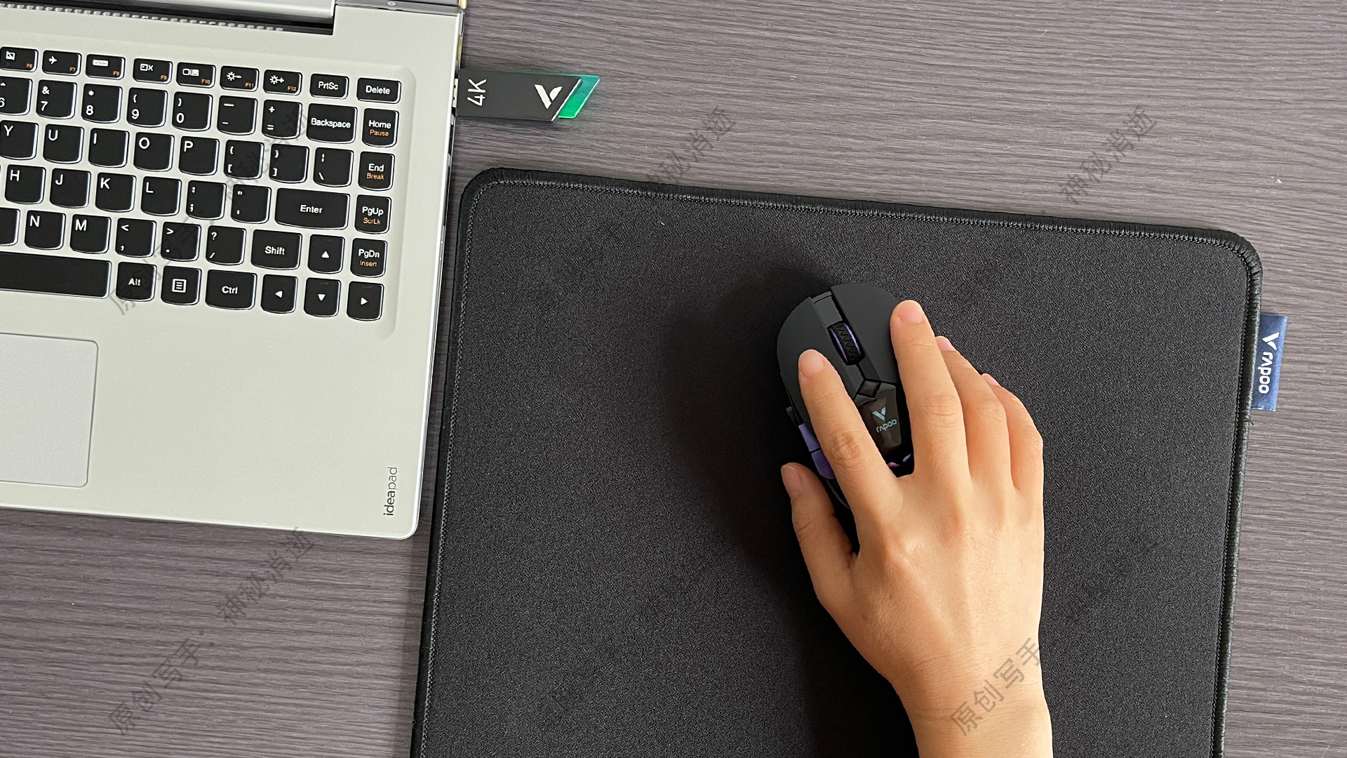 雷柏vt960鼠标值得买吗,雷柏vt960s鼠标测评