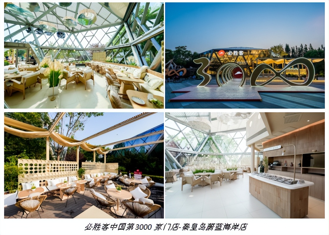 必胜客披萨发展史,必胜客所有披萨介绍