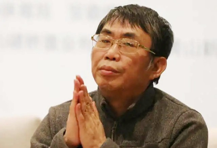 聂卫平沽酒茅台视频,聂卫平国足进世界杯