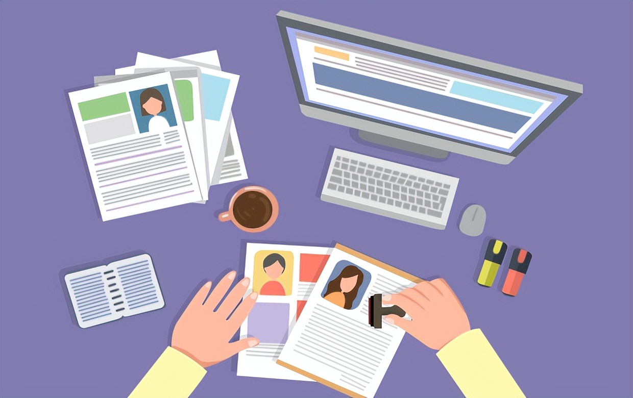 手机上怎么弄简历文件,在手机上怎么做简历电子版