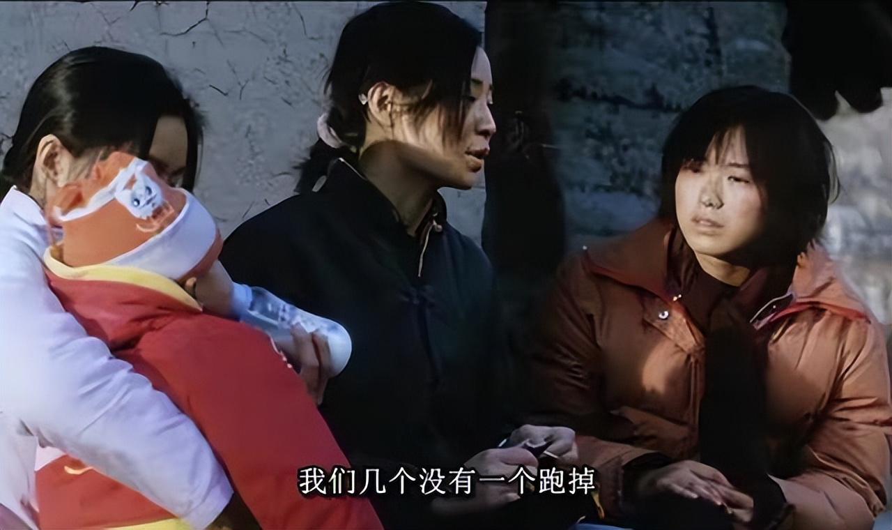 极花主要讲了什么,极花讲的是什么