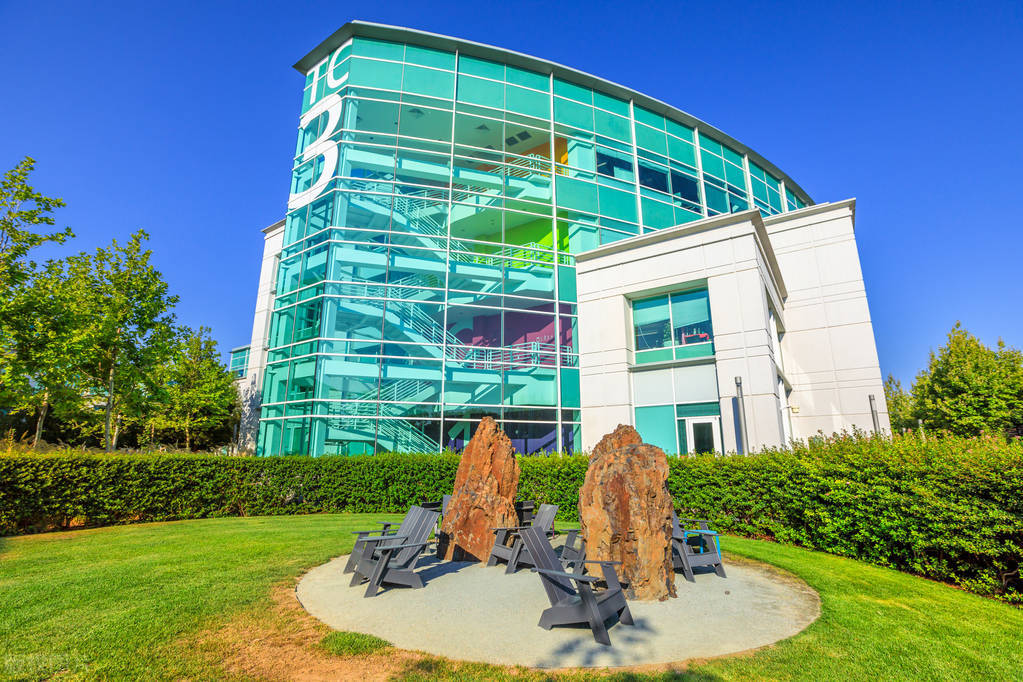 世界上最好的电子工业基地,十大电子工业国家