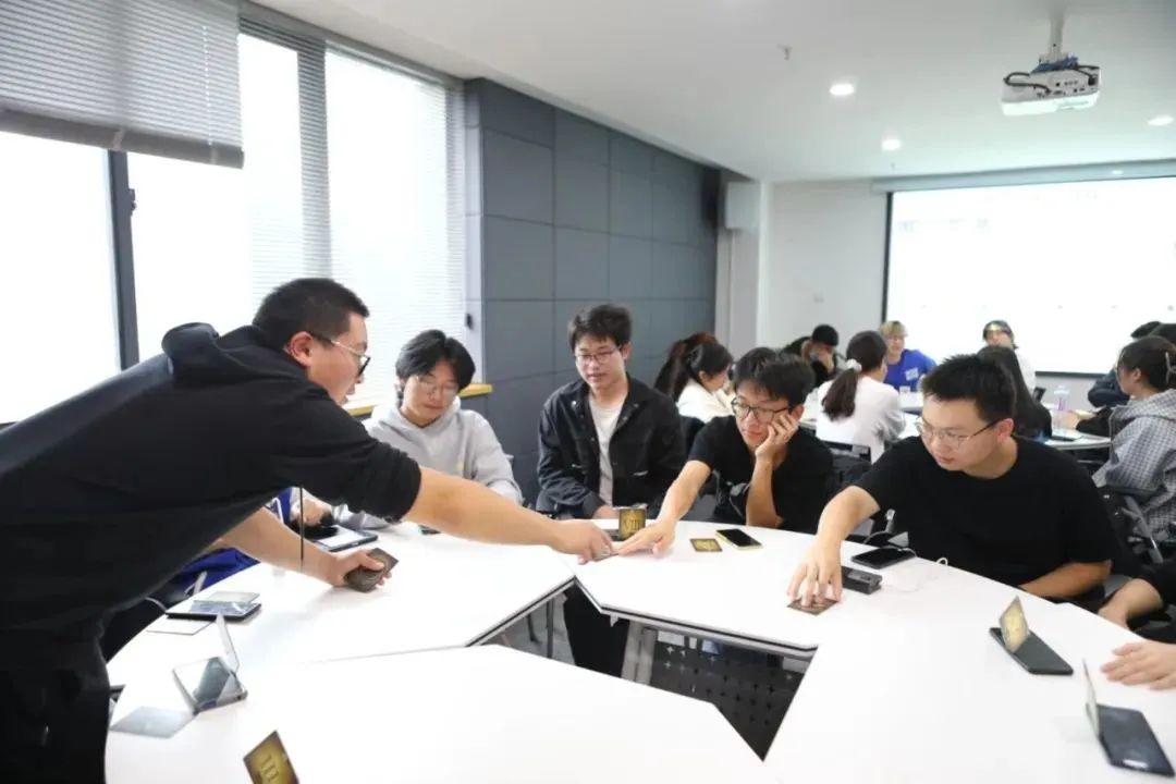 为什么选择华夏理工？十大理由告诉你！