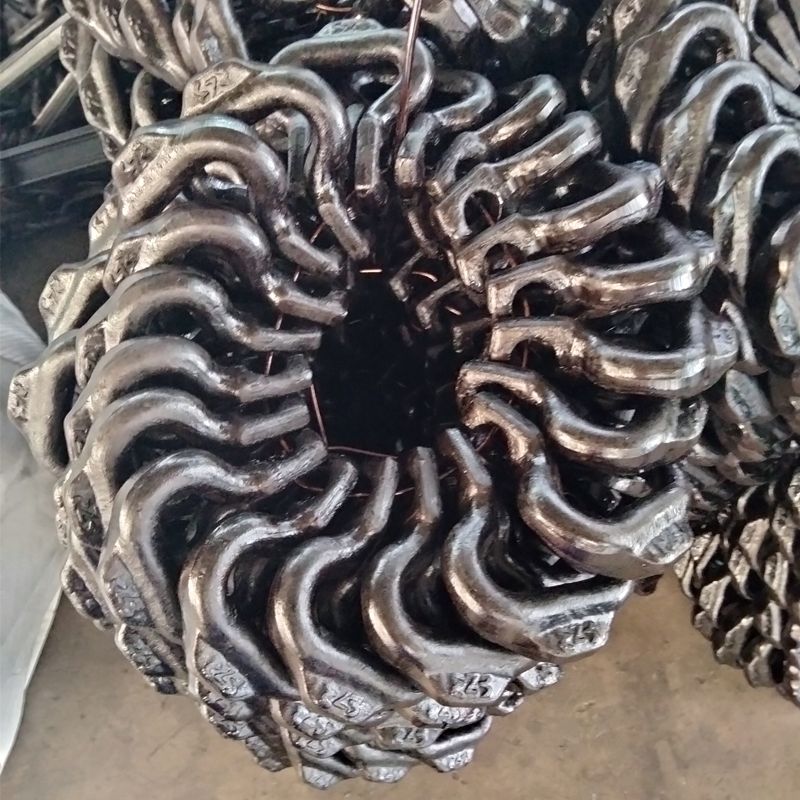 兴晔矿用链接环都有哪些种类？