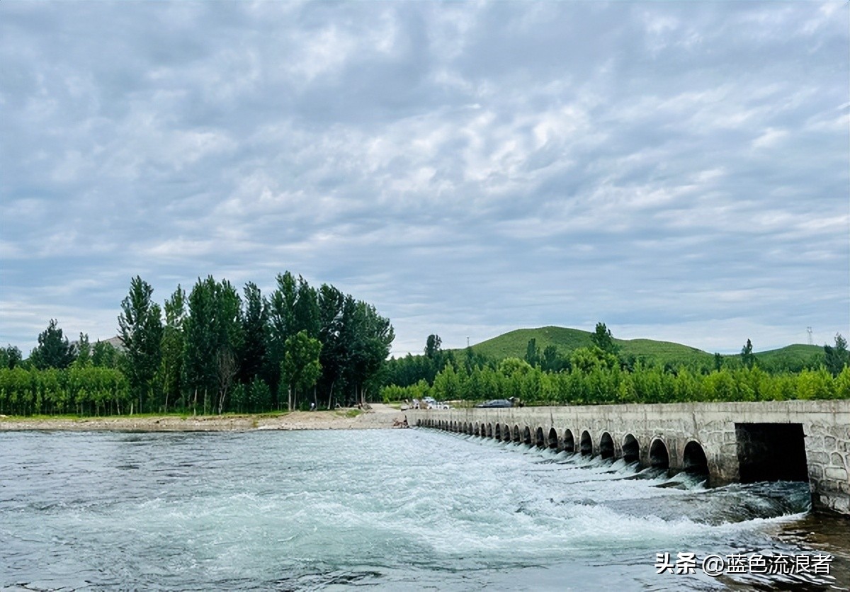 河北避暑宜居的县,河北避暑哪里的好