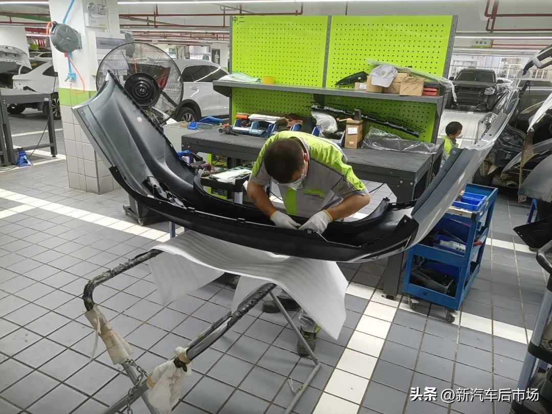 新能源汽修专业学校招生条件,新能源汽修专业前景