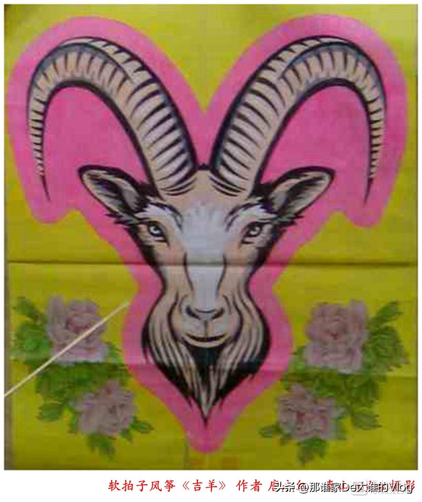 十二生肖风筝,十二生肖风筝创作理念