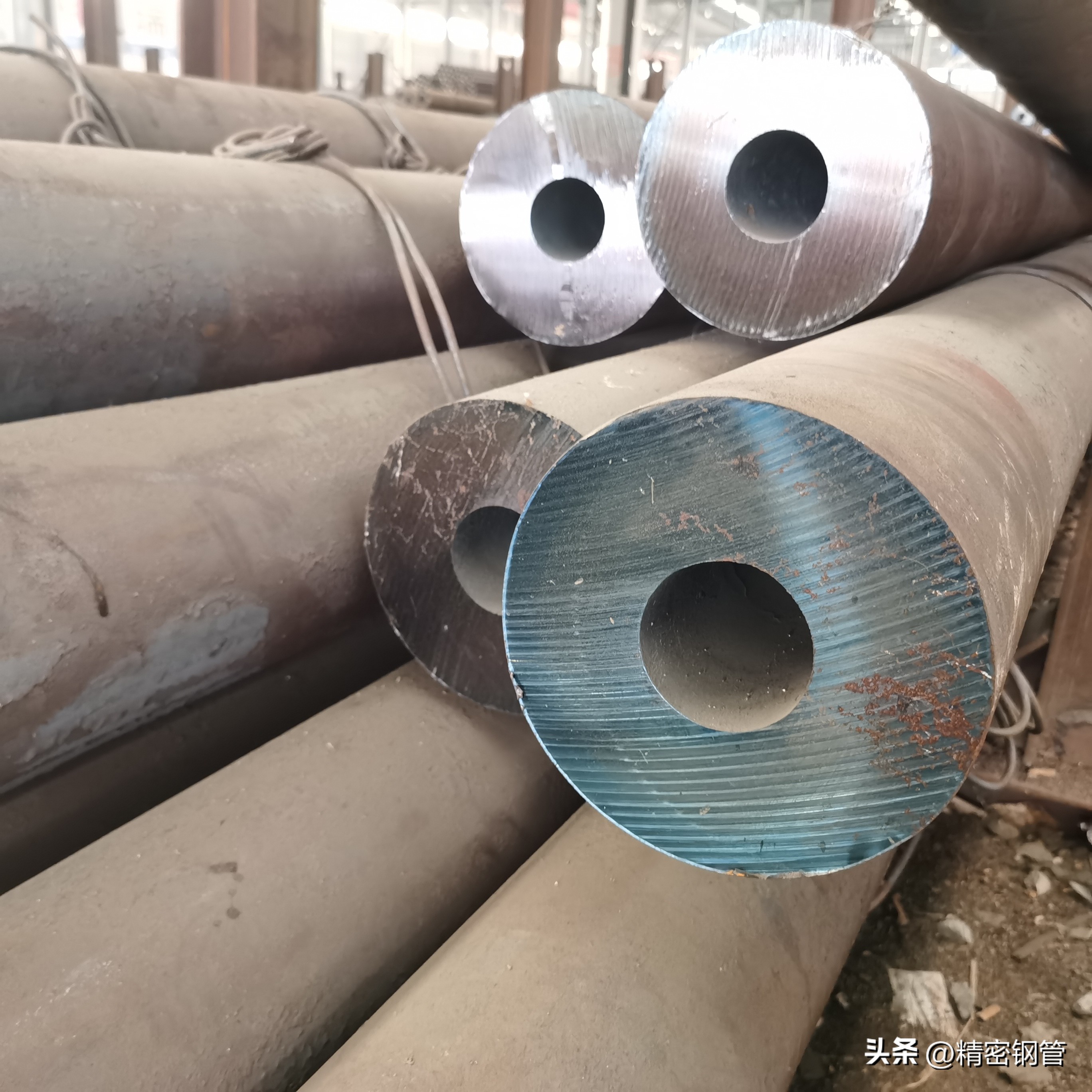 40cr精密无缝钢管型号,42crmo无缝钢管规格型号表