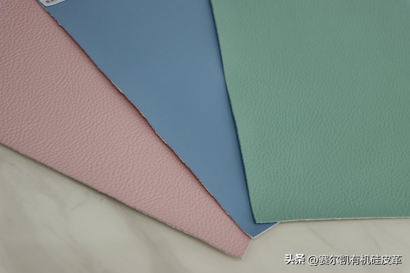 皮革和有机硅区别,有机硅皮革的优势在哪里