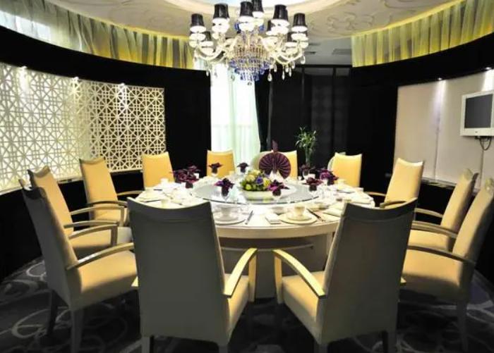 南京中高端餐厅推荐,南京特色餐厅推荐五人餐