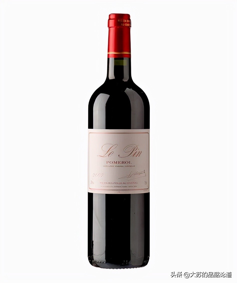 《葡萄酒搜索者》：2021年世界10大梅洛红葡萄酒