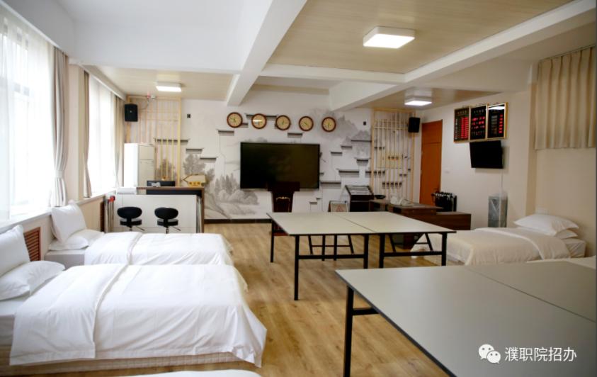 濮阳职业技术学院2022单招专业,濮阳职业技术学院普招有没有播音