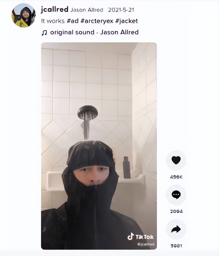 对始祖鸟品牌建议,17个推荐始祖鸟的户外品牌