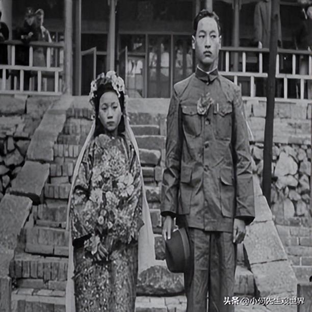 日军侵华兽行,日军当着国军的面杀俘虏