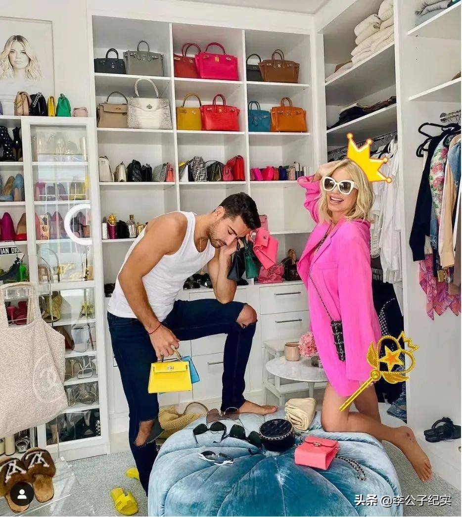 迪拜娇妻真人秀最新,迪拜贵妇真人秀