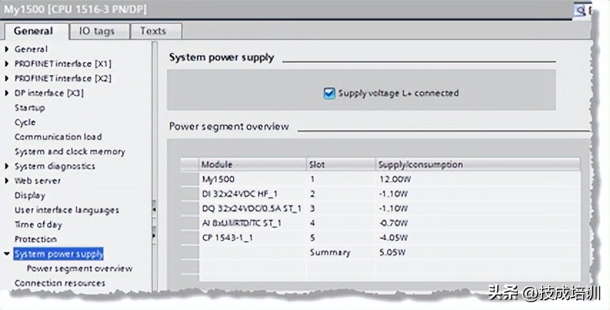 西门子plcs7-1500语句表,西门子s71500plc从入门到精通教程