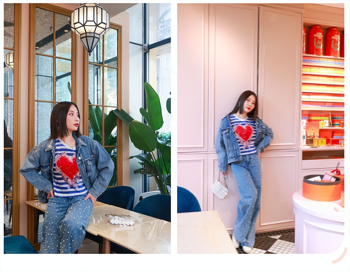 高甜预警七夕限定,高甜预警开启全新浪漫