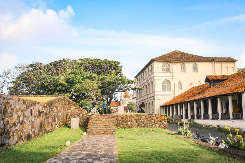 斯里兰卡旅游攻略必去景点,斯里兰卡最佳旅游攻略