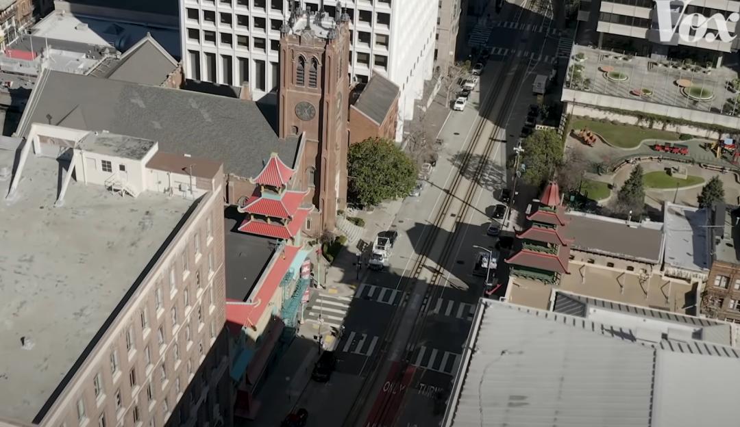 全球为什么有那么多唐人街,世界上为什么有那么多唐人街