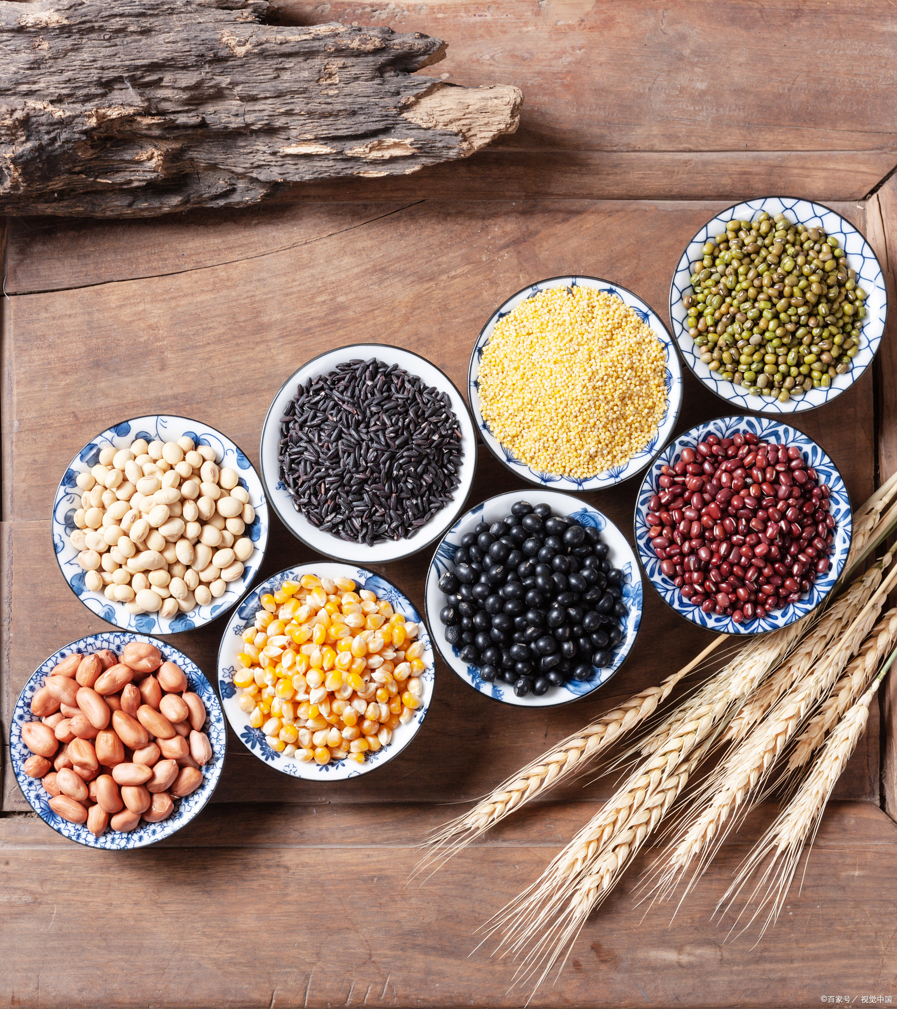 五谷杂粮粥的搭配大全儿童,五谷杂粮粥养胃食物搭配