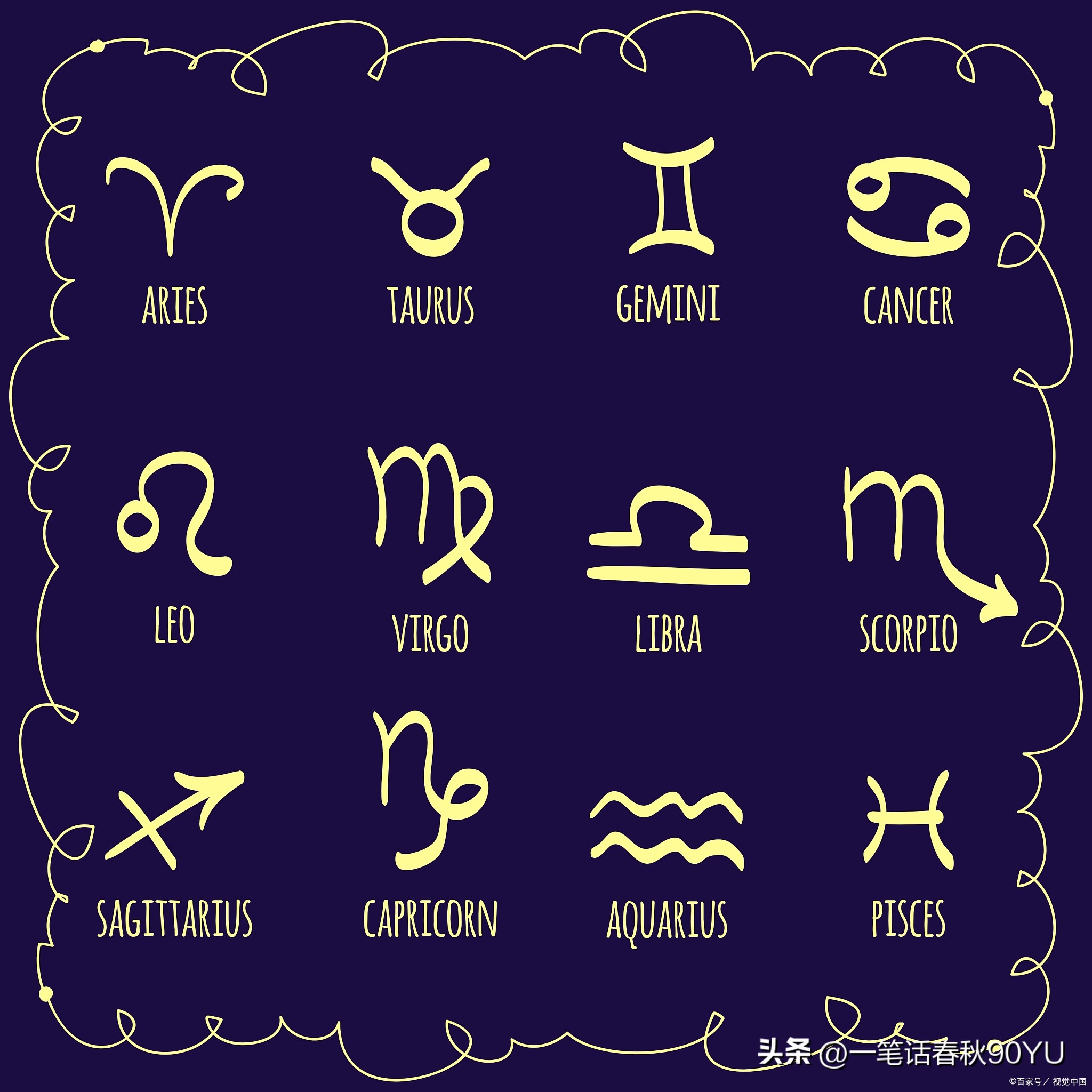 十二星座双子和什么星座在一起,十二星座双子座会是什么高手