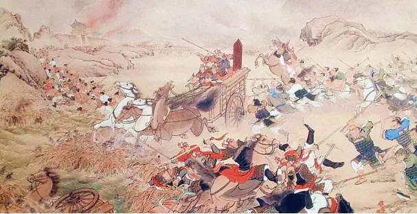 姜子牙的逆袭之路,姜子牙年轻时的坚持与努力