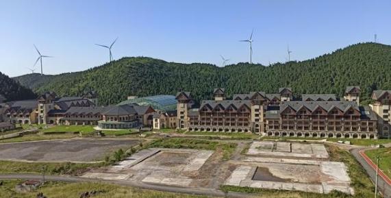 老隆鑫人独家揭秘：企业是如何一步步倒下的？