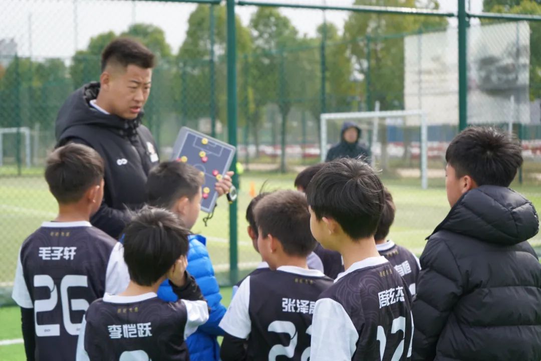 苏州青少年足球比赛苏青赛,苏青赛第二轮