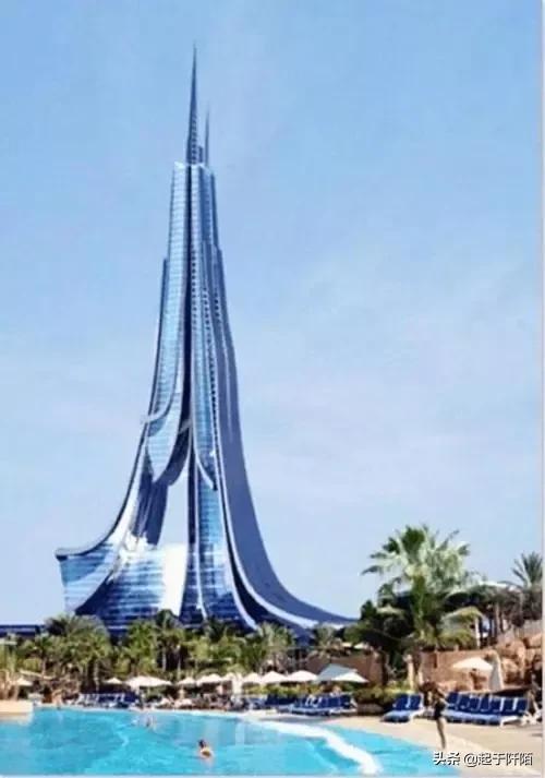 迪拜真实现状图片欣赏,迪拜真实情况视频