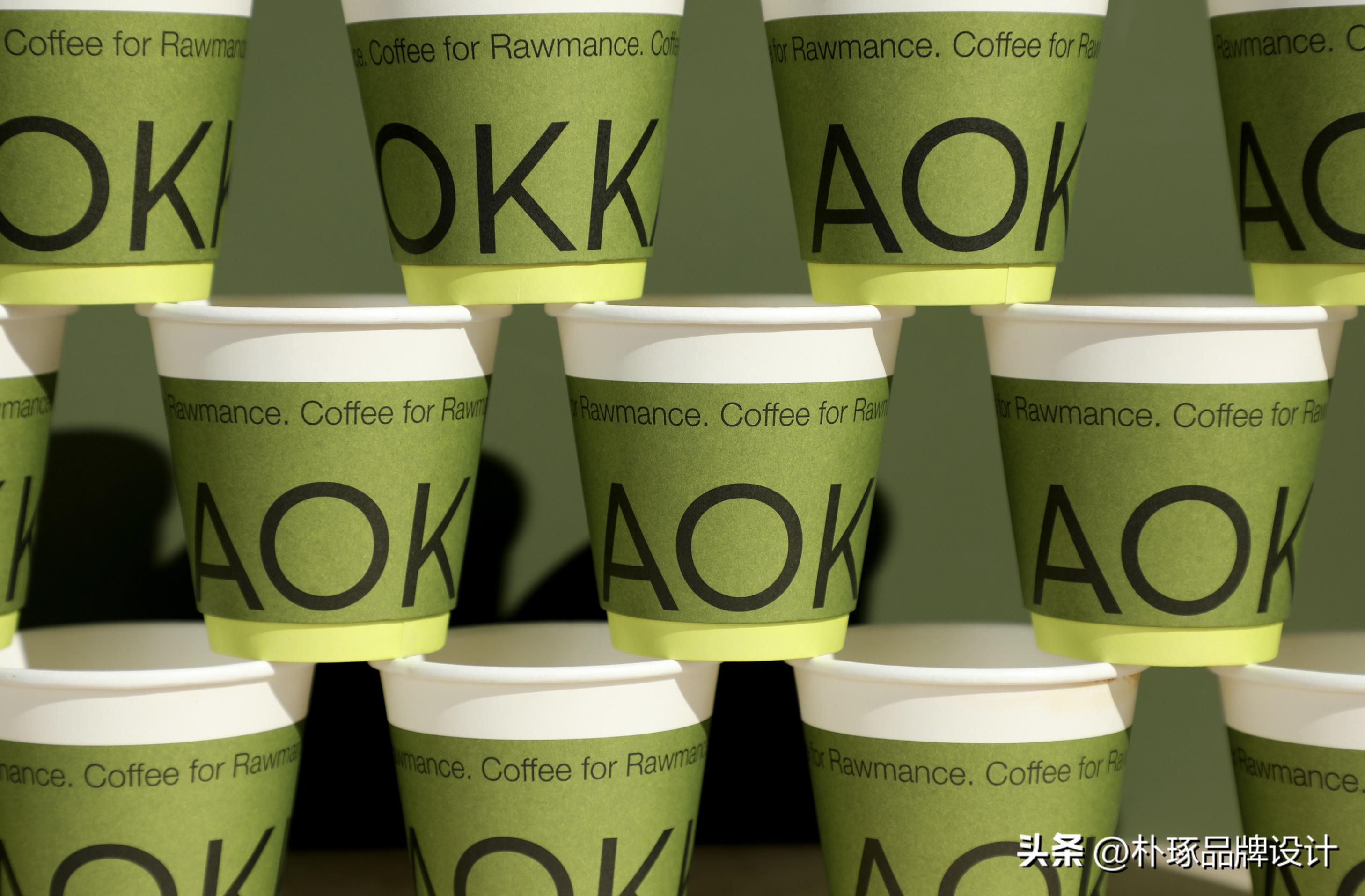 顶级包装设计咖啡推荐,优秀咖啡包装设计解析