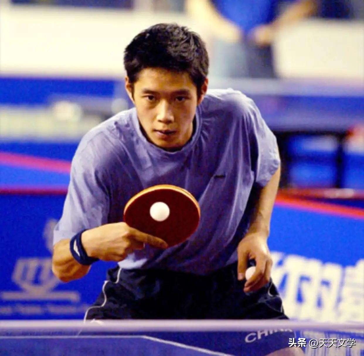 国乒邱贻可近况,男乒教练邱贻可简历