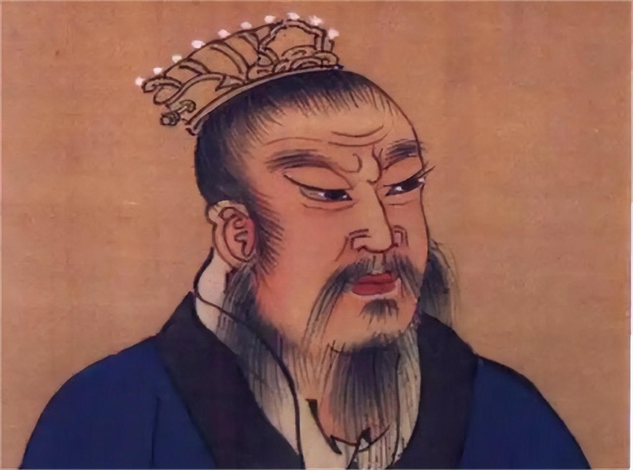 楚汉争霸刘邦为什么能赢,楚汉时期刘邦和项羽的势力有多大