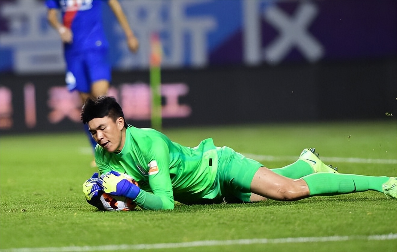 中国男足遭痛批,中国男足5次逆境中拯救国足