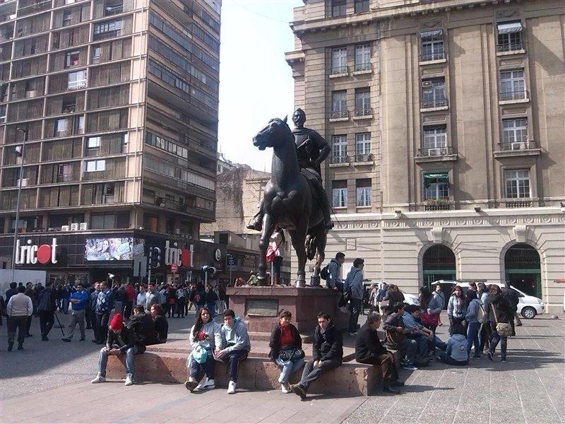 智利法罗群岛三文鱼,智利的三文鱼