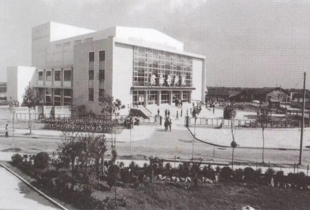 1980年代上海流氓窟（南汇、奉贤、金山）—岁月静好，珍惜当下