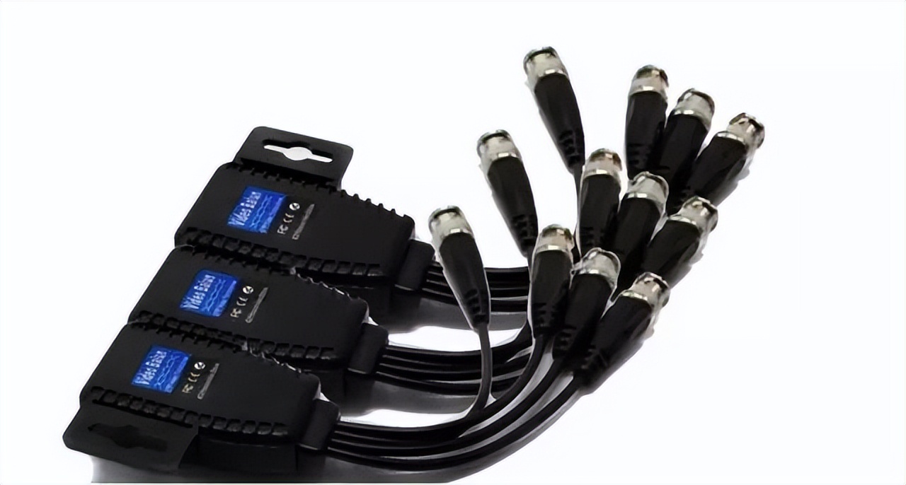 带你全面了解网线,网线基本常识