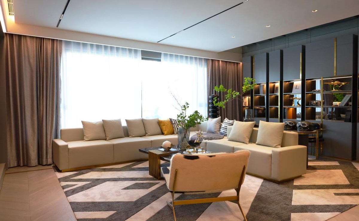 房产揭秘！中实置业营销总陈皎：本土房企当地王，是什么领悟？