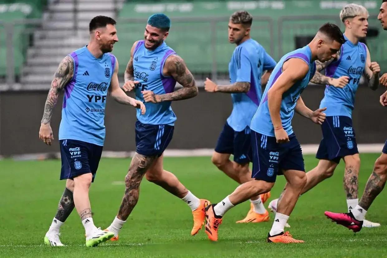 中国的梅西在哪里,中国的梅西在哪