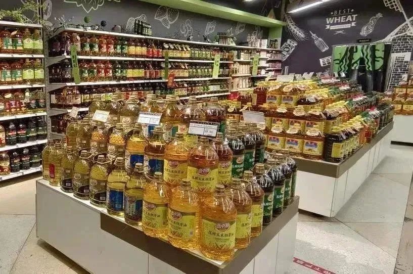 配送到家，芙蓉区“云购物”平台汇总来啦！