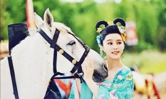 武则天的容貌到底长啥样,武则天真实长相好看吗