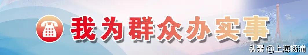 共享单车“乱象”怎么治理？杨浦亮“绝招”！