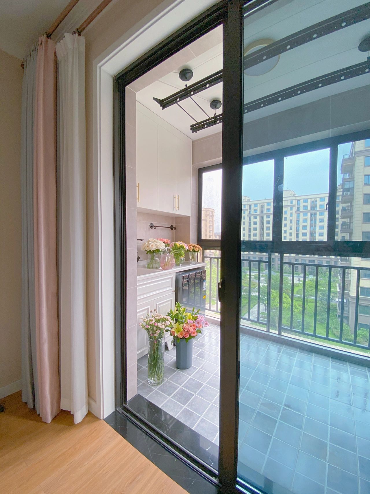 简约温馨装修风格全屋效果图,2021最火简约装修全屋温馨