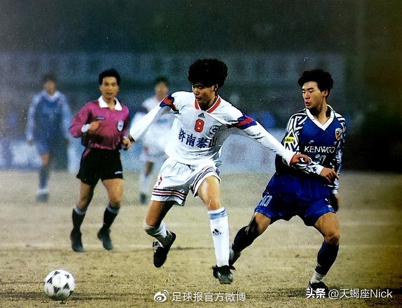 2021足协杯申花vs泰山,2022足协杯决赛山东泰山vs申花