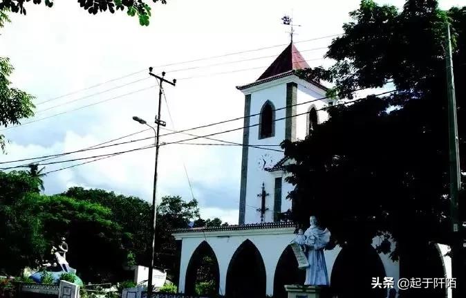 澳大利亚西北现状,澳大利亚入侵东帝汶