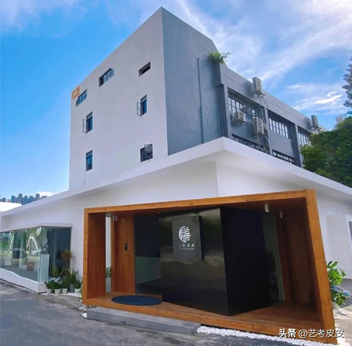 广州美术专业培训班排行榜前十,广州有名的少儿美术培训机构排名