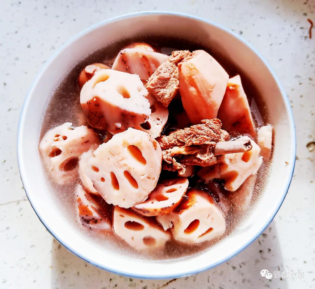 春节为家人做一桌简单用心的年饭,这场特殊的团年饭开席了图集