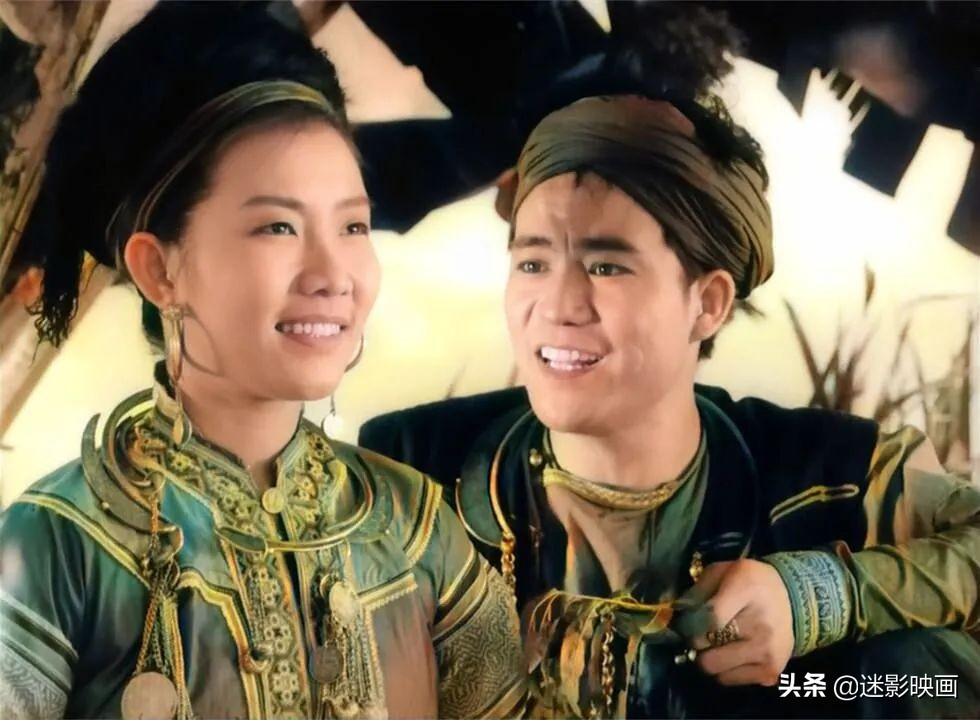 69年前的经典，边防战士大破境外匪特，于洋仲星火演的反特片