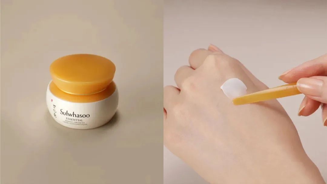 雪花秀祛黄提亮水乳推荐,韩国雪花秀润燥精华水乳7件套