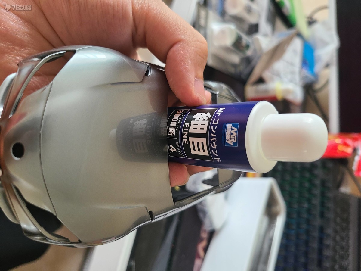 模玩秀大全,田宫拼装车模怎么玩