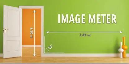 手机尺子测量距离软件,手机尺子在线测量软件免费版